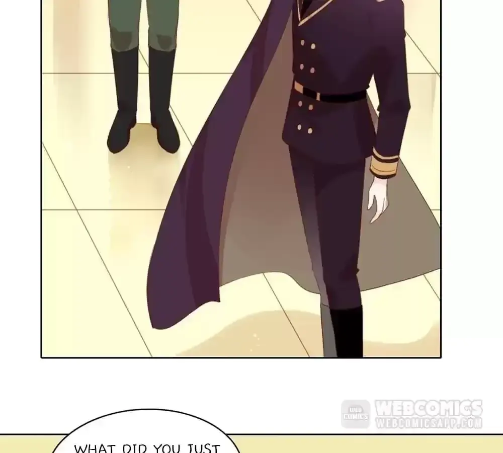 A Plot War In The Mary Sue World Chapter 55 page 19 - 