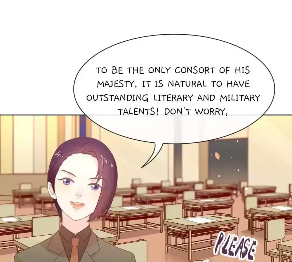 A Plot War In The Mary Sue World Chapter 55 page 25 - 