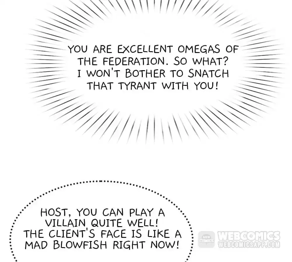 A Plot War In The Mary Sue World Chapter 55 page 35 - 