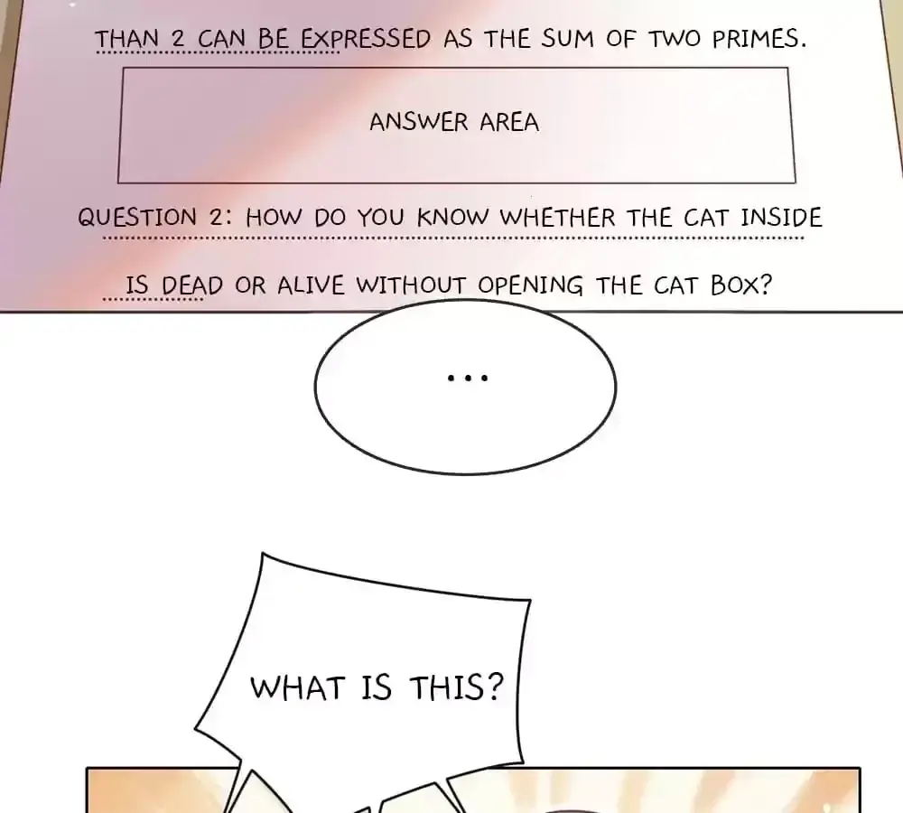 A Plot War In The Mary Sue World Chapter 55 page 42 - 
