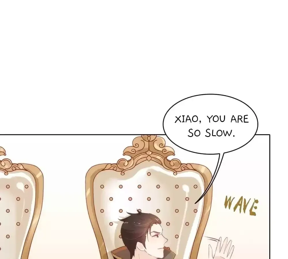 A Plot War In The Mary Sue World Chapter 55 page 57 - 