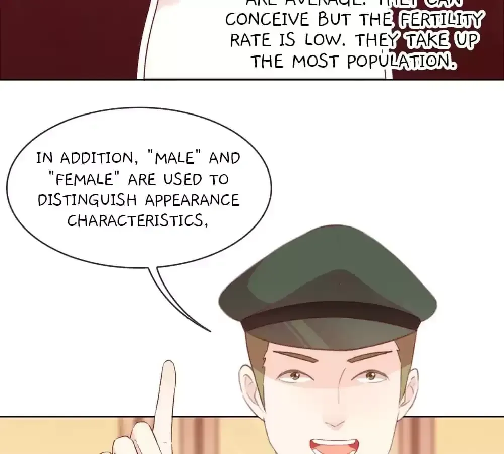 A Plot War In The Mary Sue World Chapter 55 page 7 - 