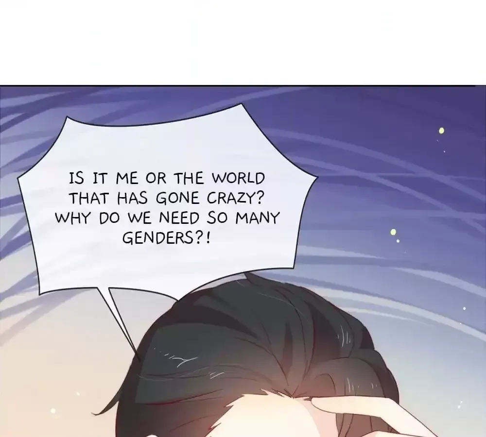 A Plot War In The Mary Sue World Chapter 55 page 10 - 
