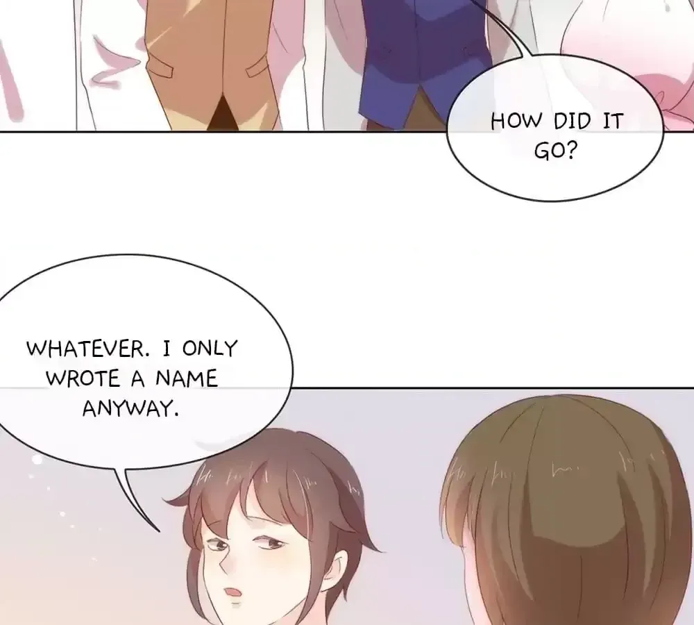 A Plot War In The Mary Sue World Chapter 56 page 20 - 