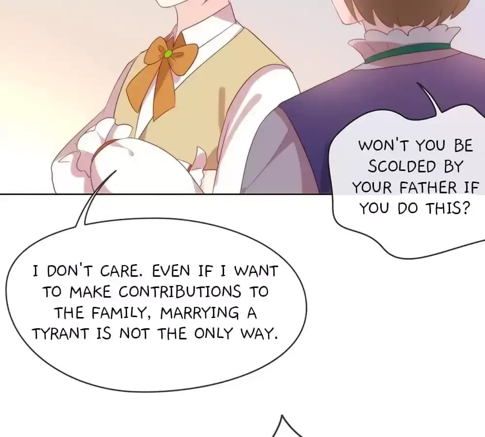 A Plot War In The Mary Sue World Chapter 56 page 21 - 