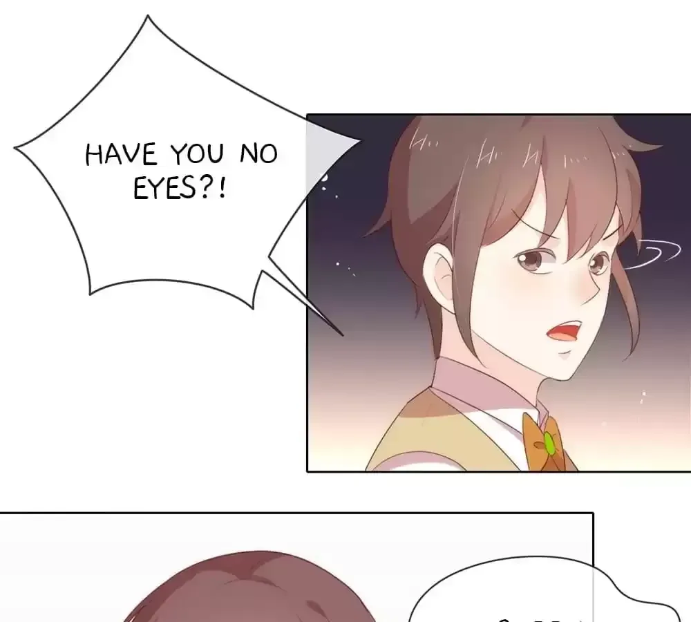 A Plot War In The Mary Sue World Chapter 56 page 24 - 