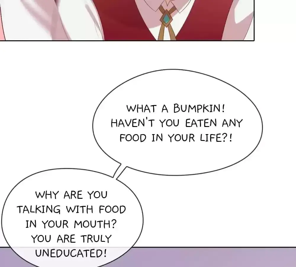 A Plot War In The Mary Sue World Chapter 56 page 26 - 