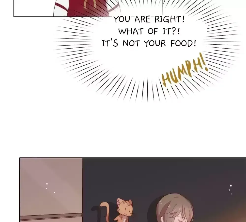 A Plot War In The Mary Sue World Chapter 56 page 29 - 