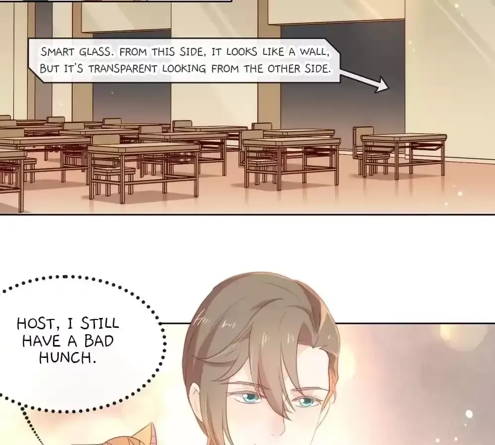 A Plot War In The Mary Sue World Chapter 56 page 32 - 