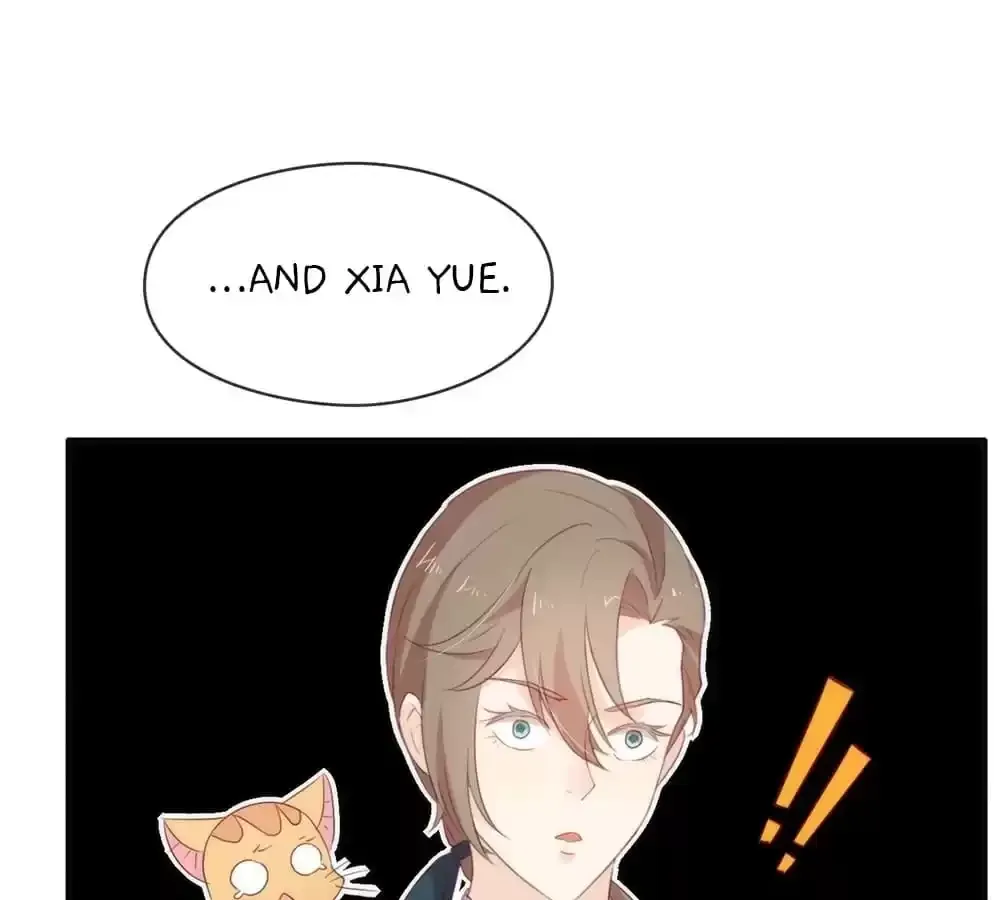 A Plot War In The Mary Sue World Chapter 56 page 39 - 