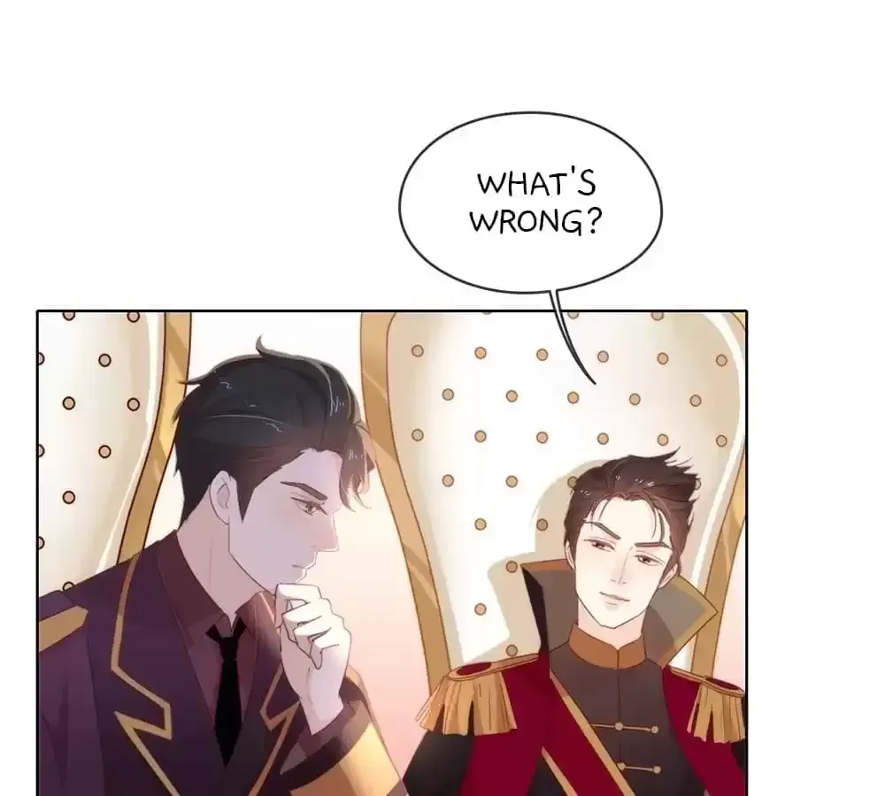 A Plot War In The Mary Sue World Chapter 56 page 9 - 