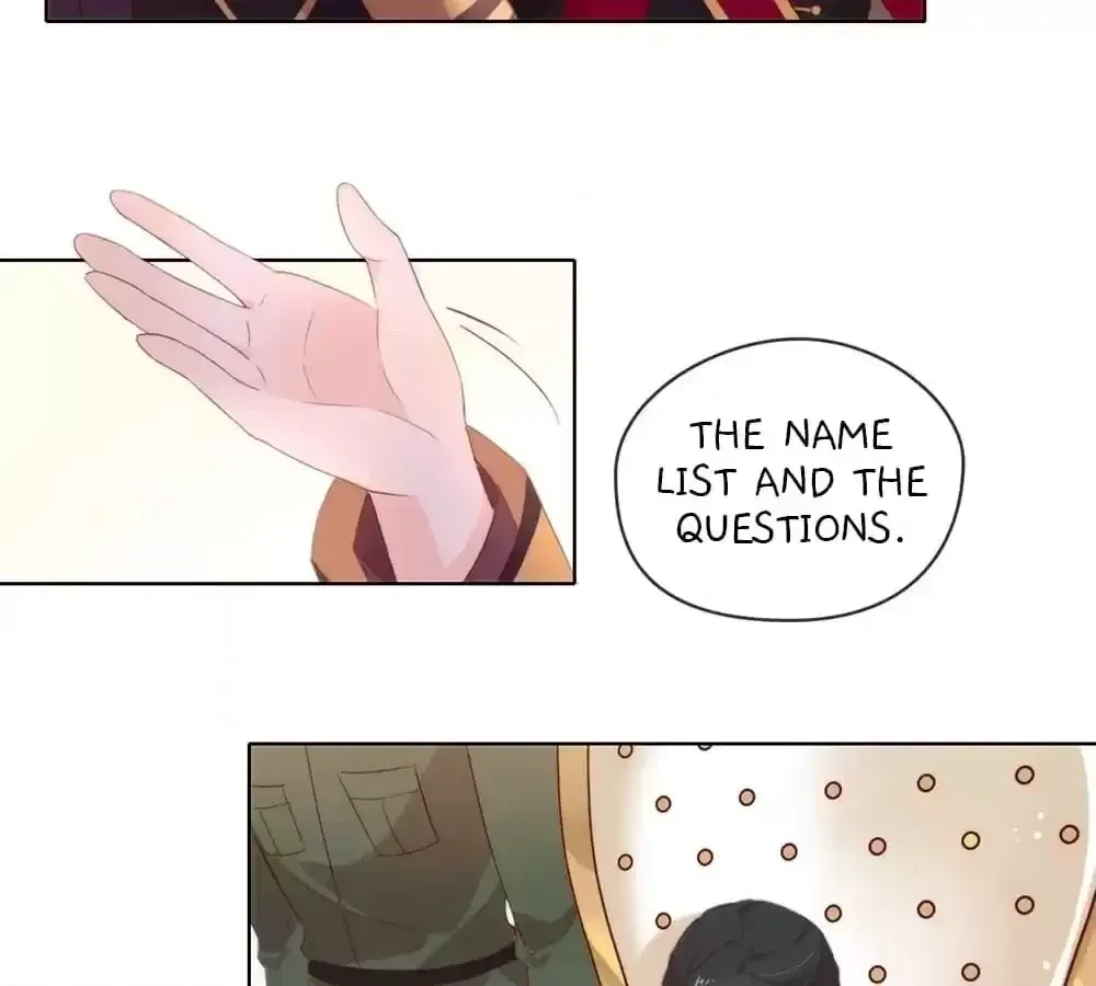 A Plot War In The Mary Sue World Chapter 56 page 10 - 