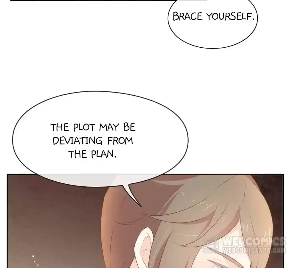A Plot War In The Mary Sue World Chapter 57 page 3 - 