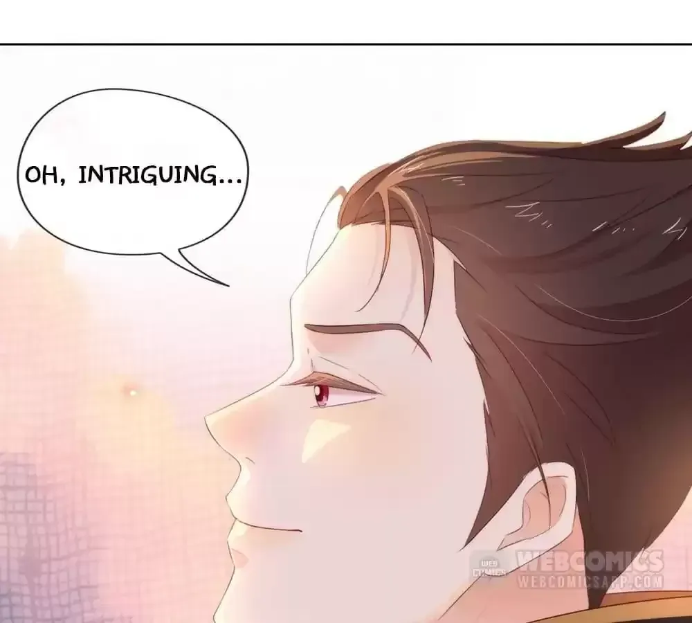 A Plot War In The Mary Sue World Chapter 57 page 27 - 