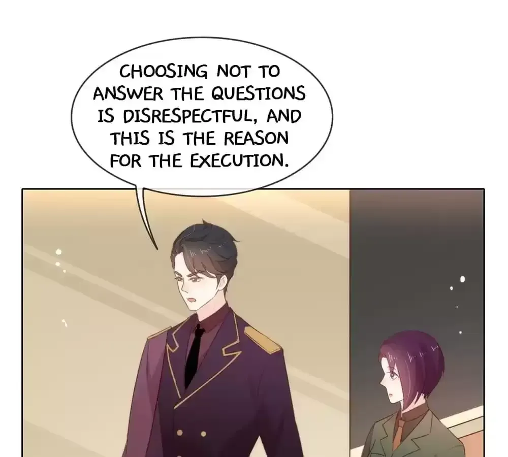 A Plot War In The Mary Sue World Chapter 57 page 39 - 
