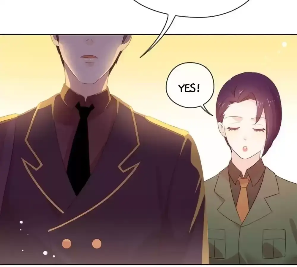 A Plot War In The Mary Sue World Chapter 57 page 41 - 