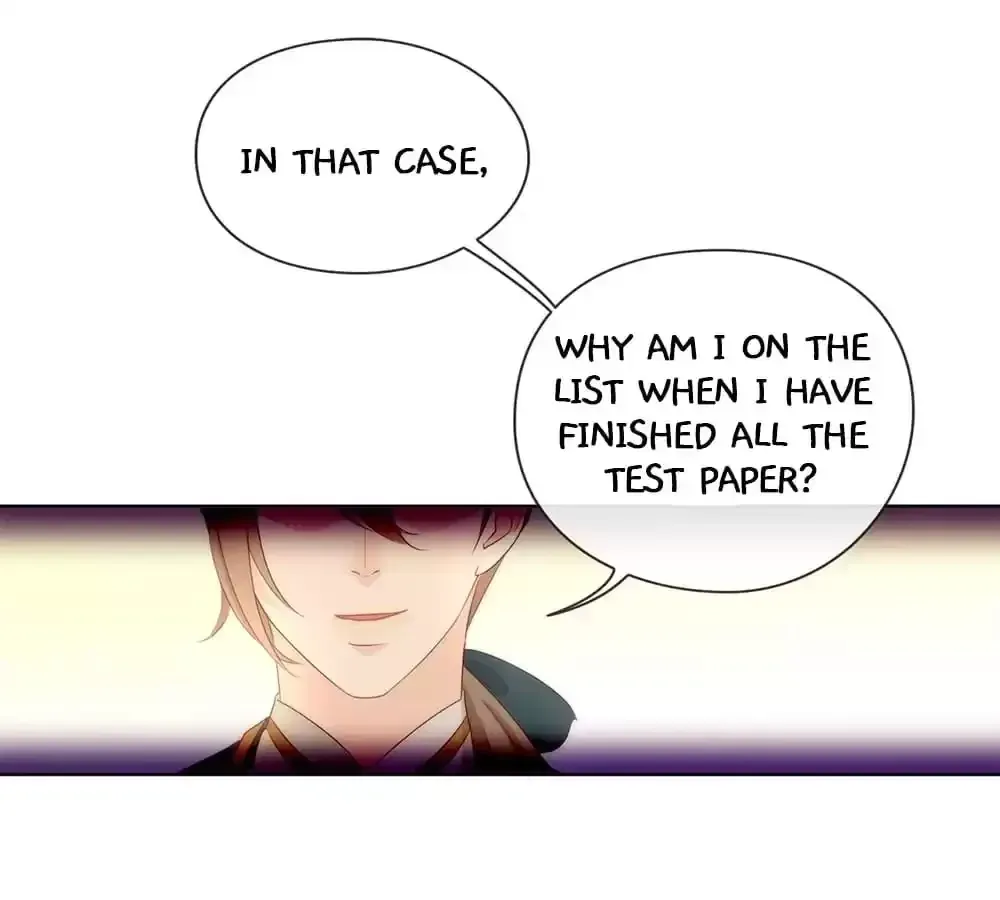 A Plot War In The Mary Sue World Chapter 57 page 44 - 