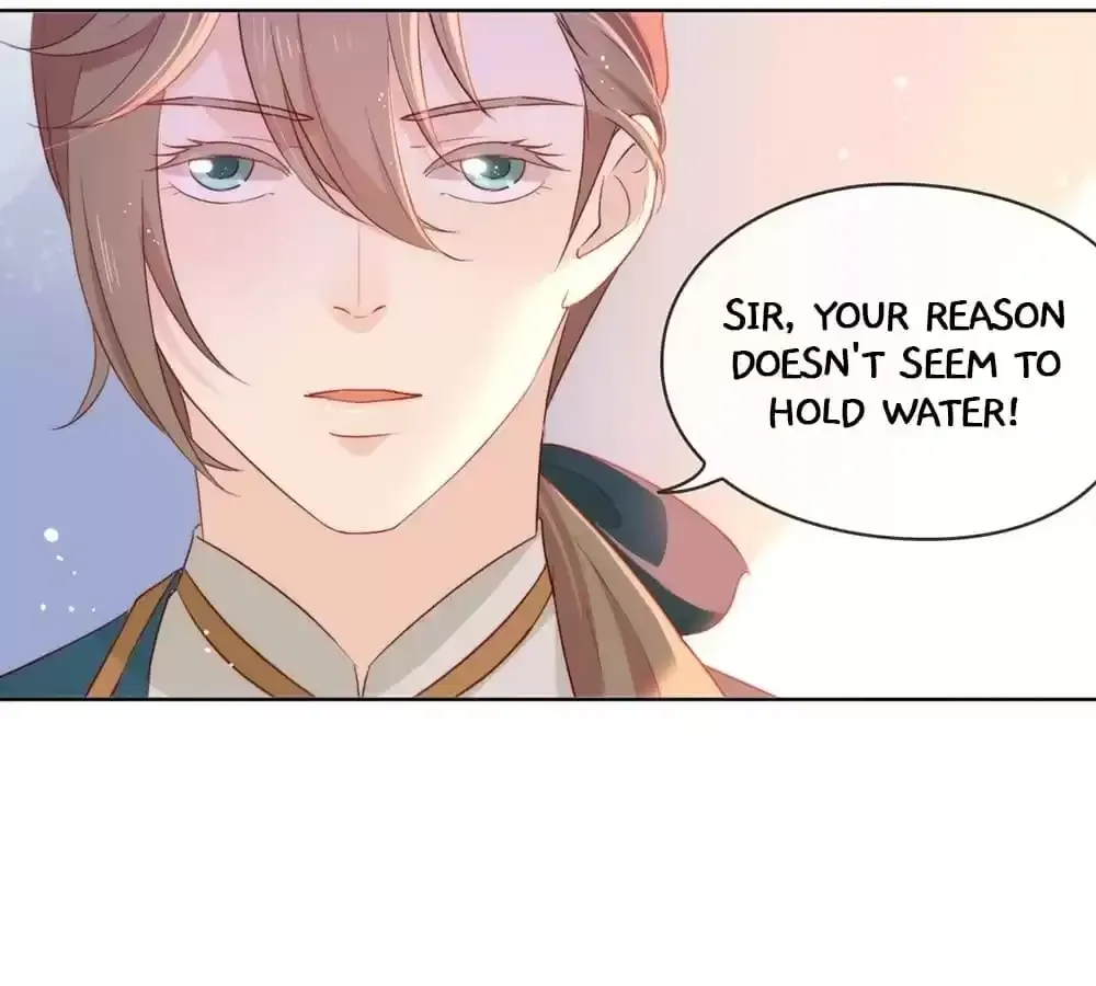 A Plot War In The Mary Sue World Chapter 57 page 45 - 
