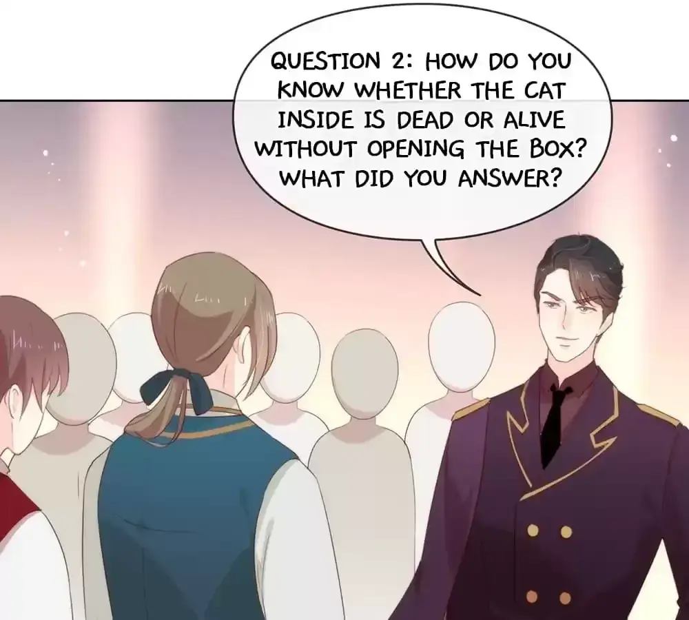 A Plot War In The Mary Sue World Chapter 57 page 46 - 