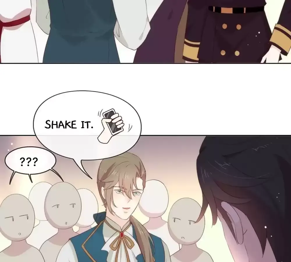 A Plot War In The Mary Sue World Chapter 57 page 47 - 
