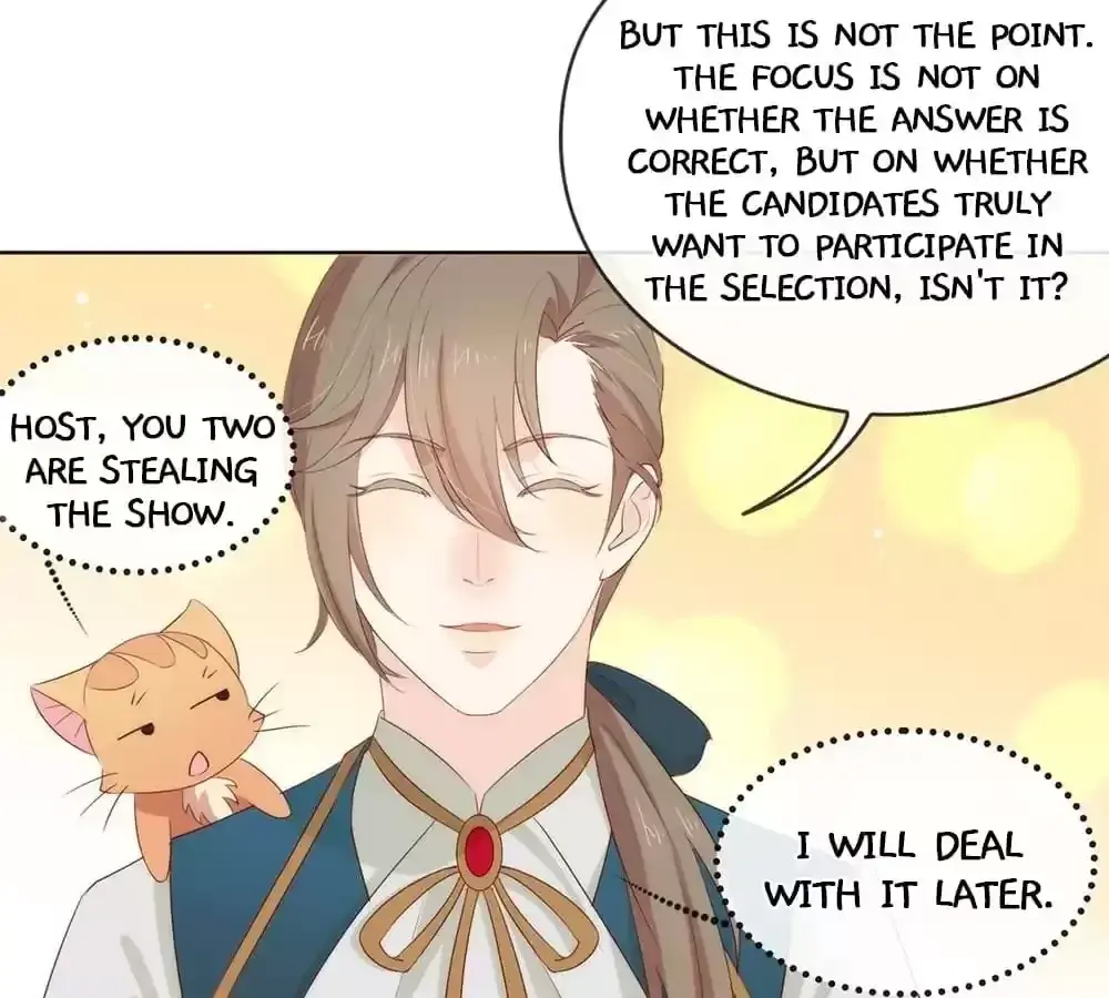 A Plot War In The Mary Sue World Chapter 57 page 49 - 