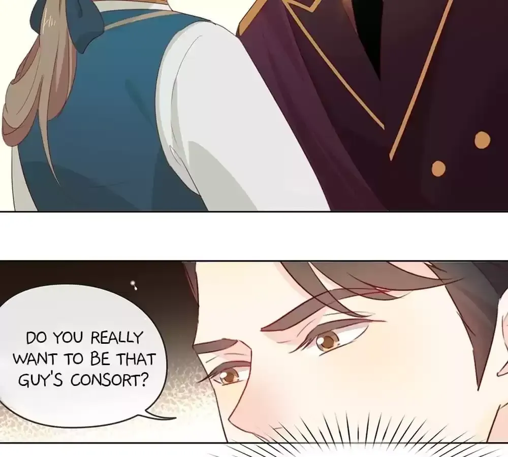 A Plot War In The Mary Sue World Chapter 57 page 52 - 