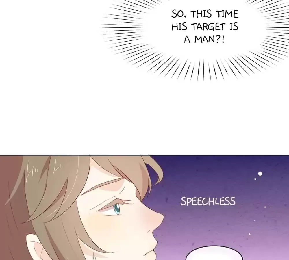 A Plot War In The Mary Sue World Chapter 57 page 53 - 