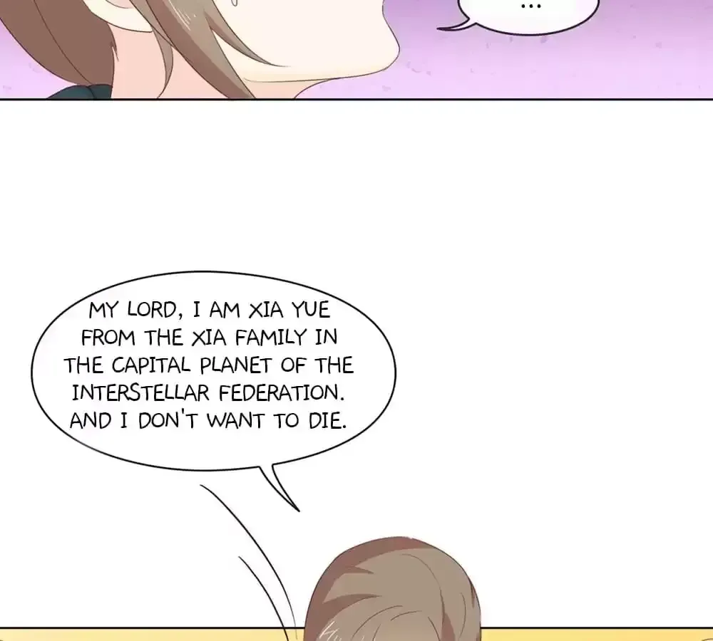 A Plot War In The Mary Sue World Chapter 57 page 54 - 