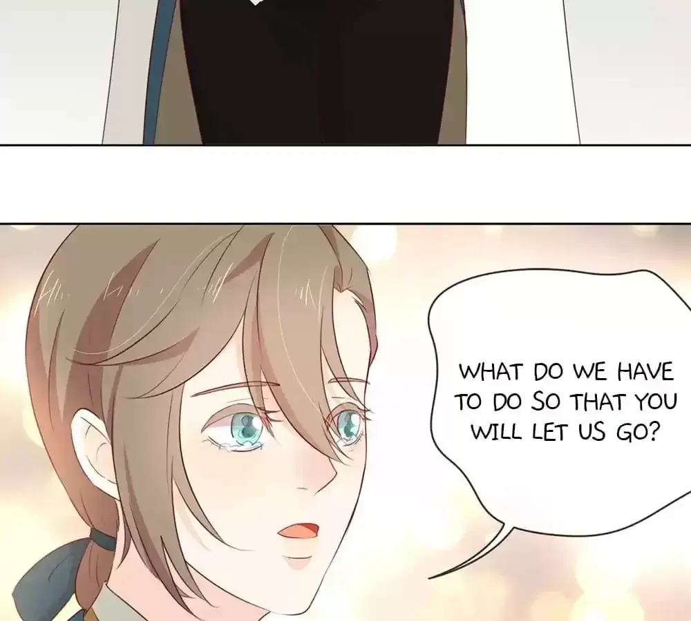 A Plot War In The Mary Sue World Chapter 57 page 56 - 