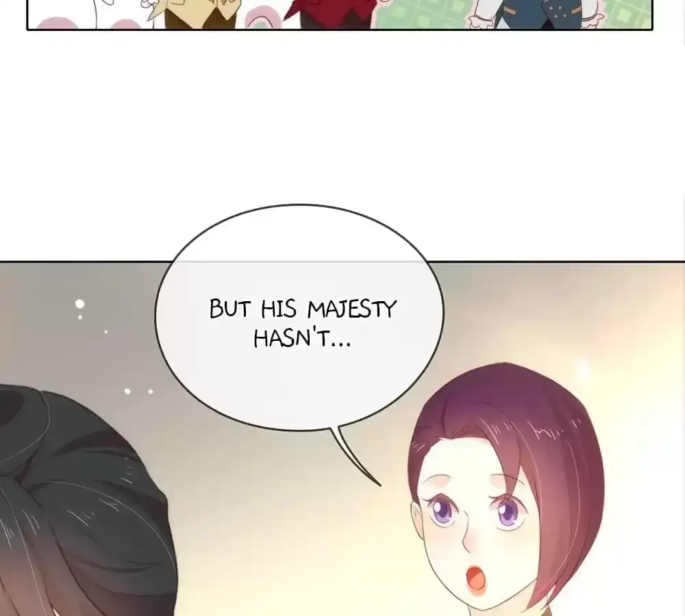 A Plot War In The Mary Sue World Chapter 58 page 15 - 
