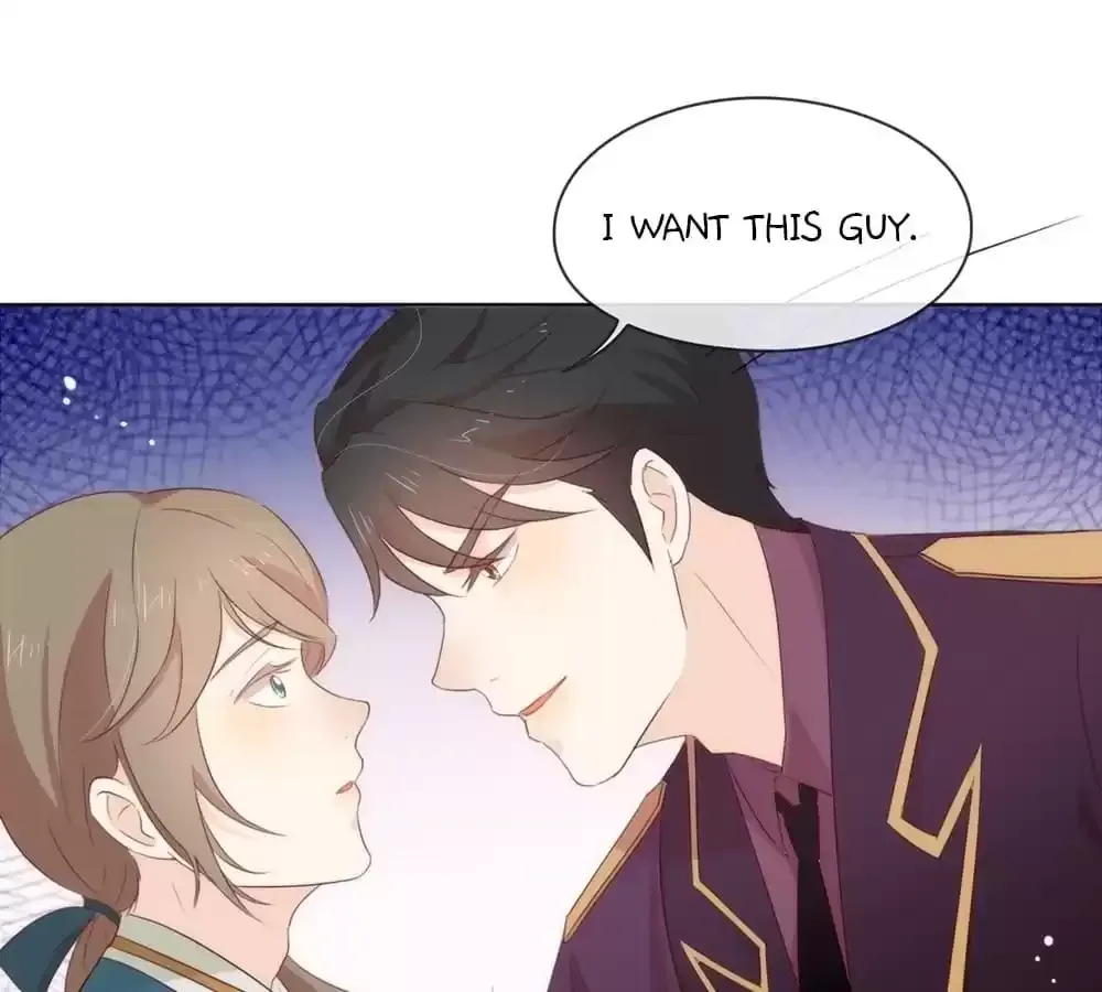 A Plot War In The Mary Sue World Chapter 58 page 17 - 