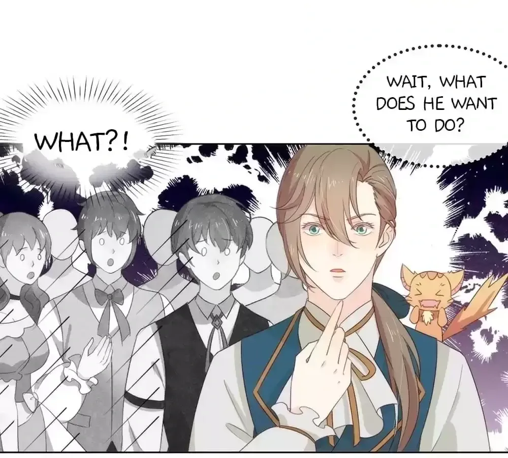 A Plot War In The Mary Sue World Chapter 58 page 20 - 