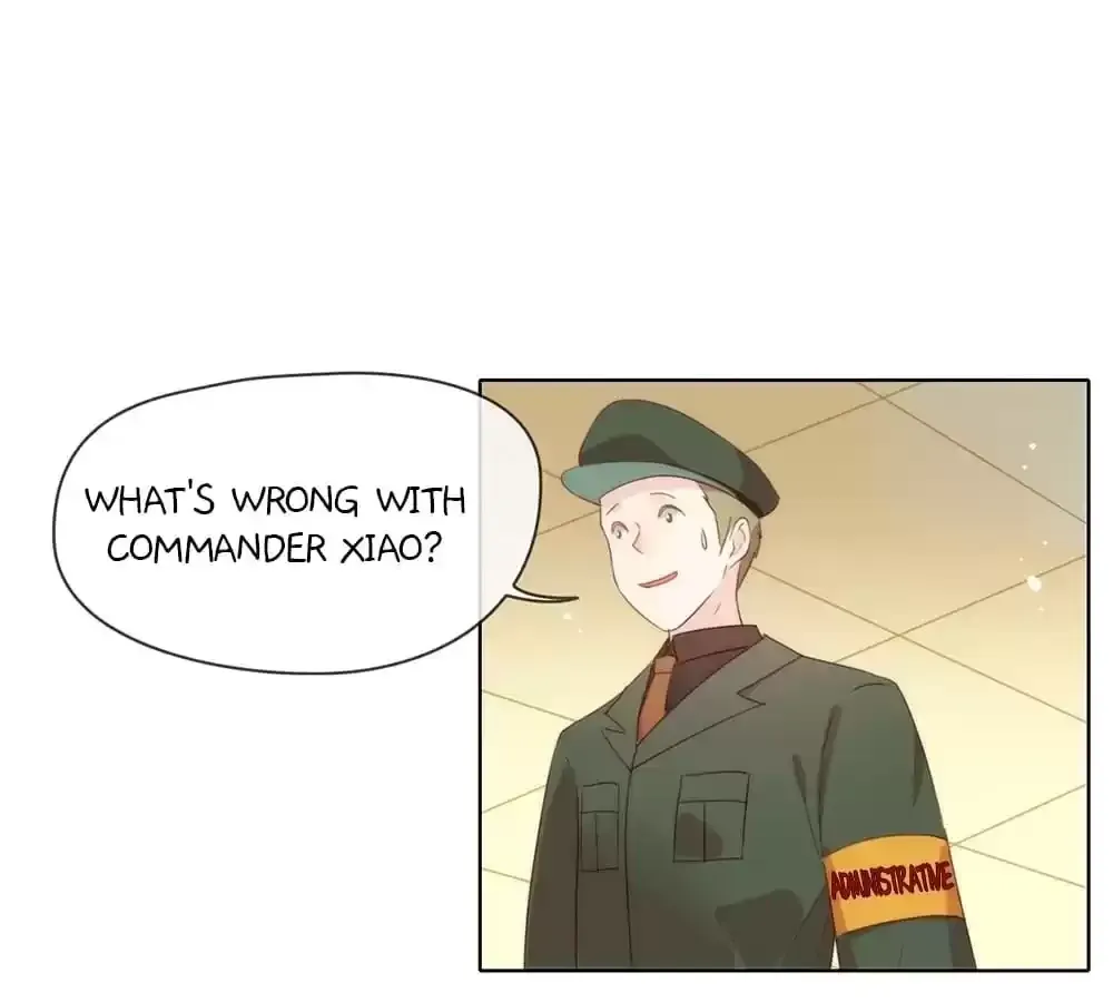 A Plot War In The Mary Sue World Chapter 58 page 21 - 