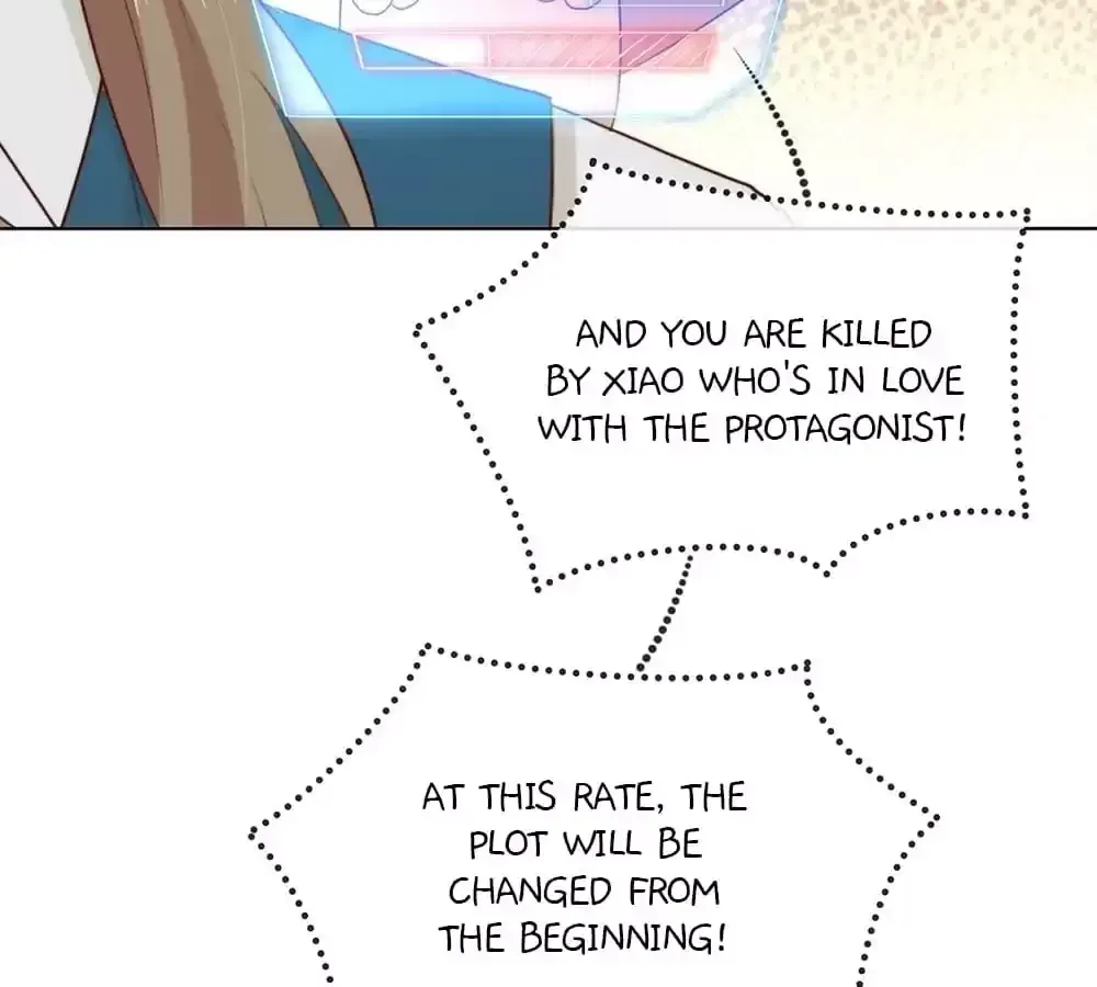 A Plot War In The Mary Sue World Chapter 58 page 24 - 