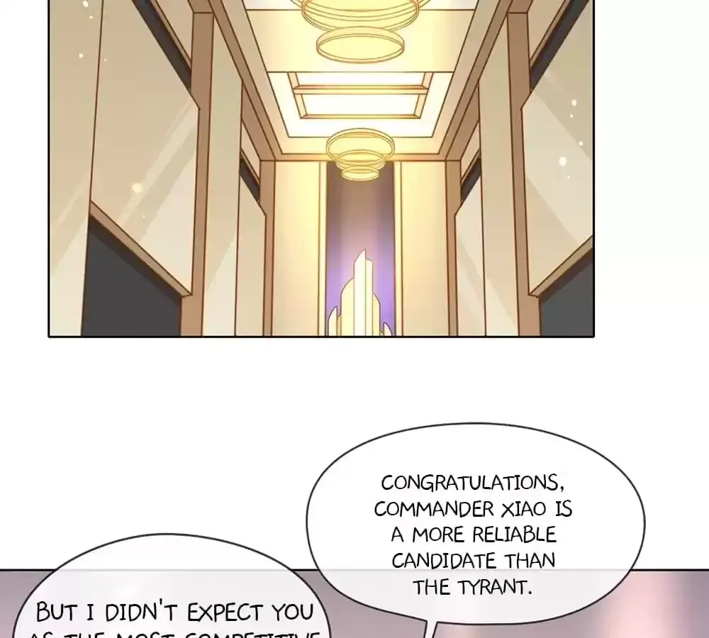 A Plot War In The Mary Sue World Chapter 58 page 33 - 