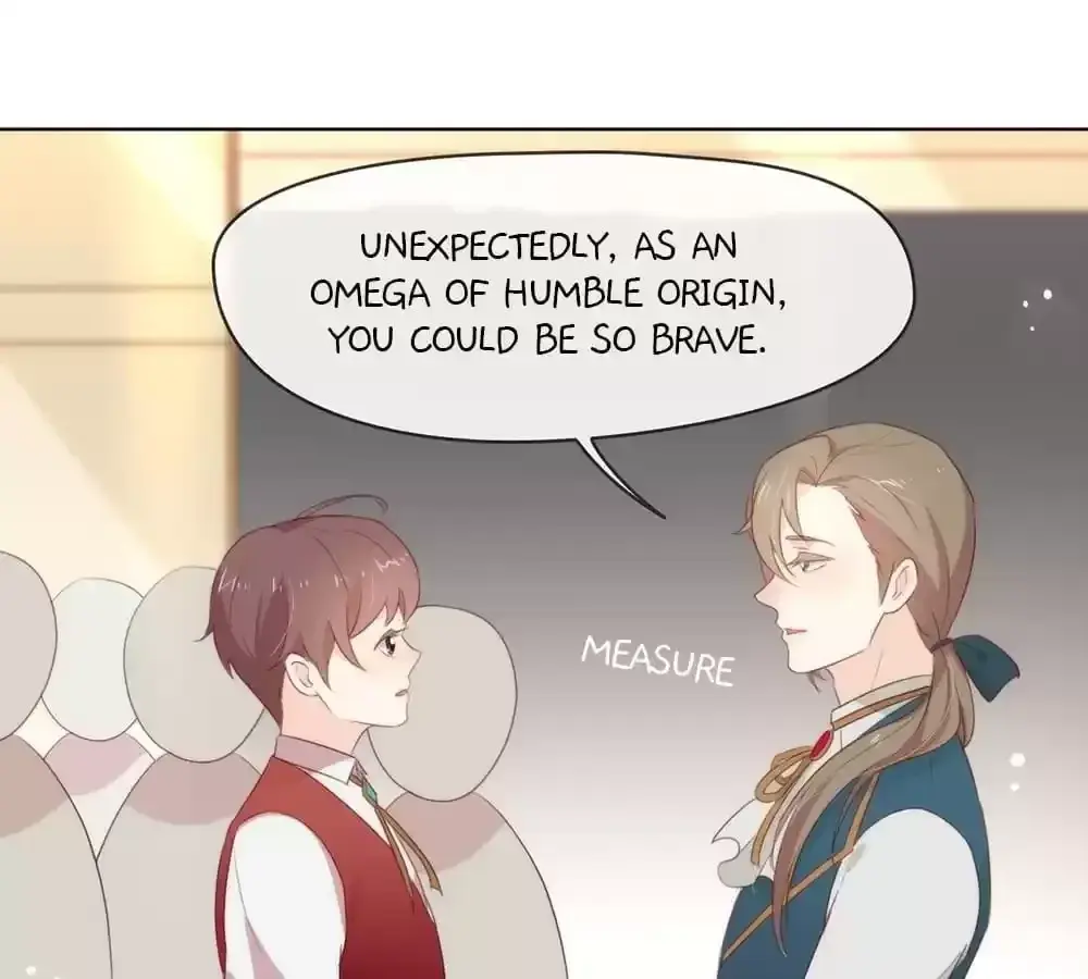 A Plot War In The Mary Sue World Chapter 58 page 37 - 