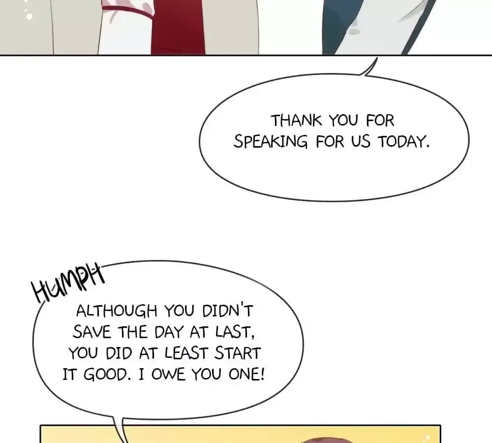 A Plot War In The Mary Sue World Chapter 58 page 38 - 