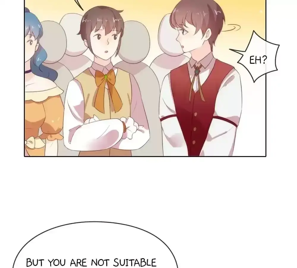 A Plot War In The Mary Sue World Chapter 58 page 39 - 