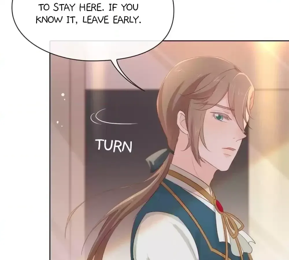 A Plot War In The Mary Sue World Chapter 58 page 40 - 
