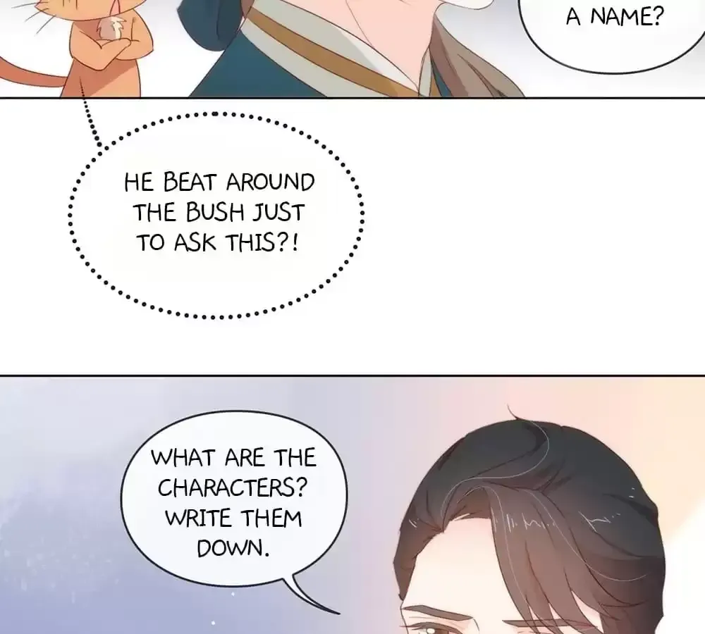 A Plot War In The Mary Sue World Chapter 58 page 5 - 