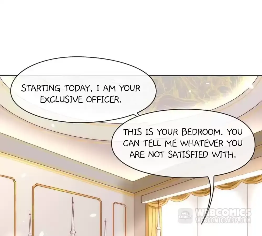 A Plot War In The Mary Sue World Chapter 58 page 43 - 