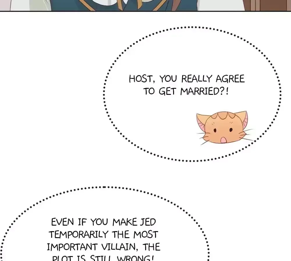 A Plot War In The Mary Sue World Chapter 58 page 46 - 