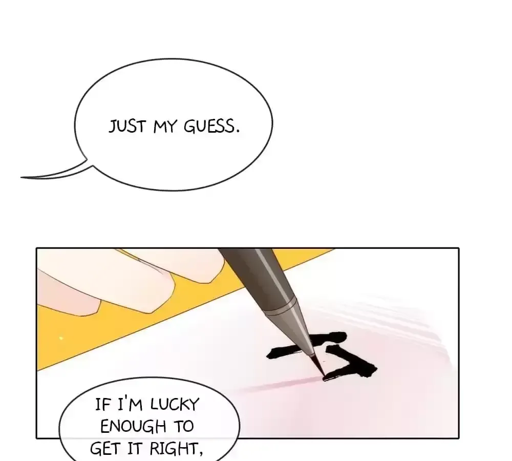 A Plot War In The Mary Sue World Chapter 58 page 7 - 