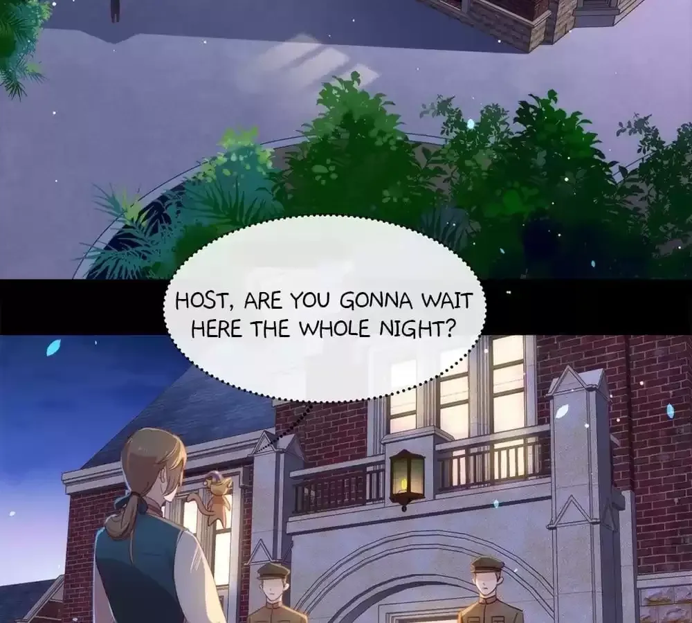A Plot War In The Mary Sue World Chapter 59 page 18 - 