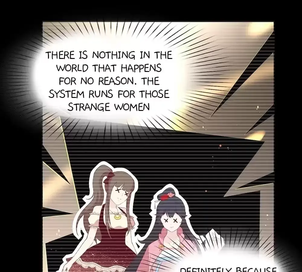 A Plot War In The Mary Sue World Chapter 59 page 26 - 