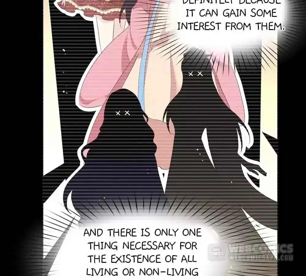 A Plot War In The Mary Sue World Chapter 59 page 27 - 