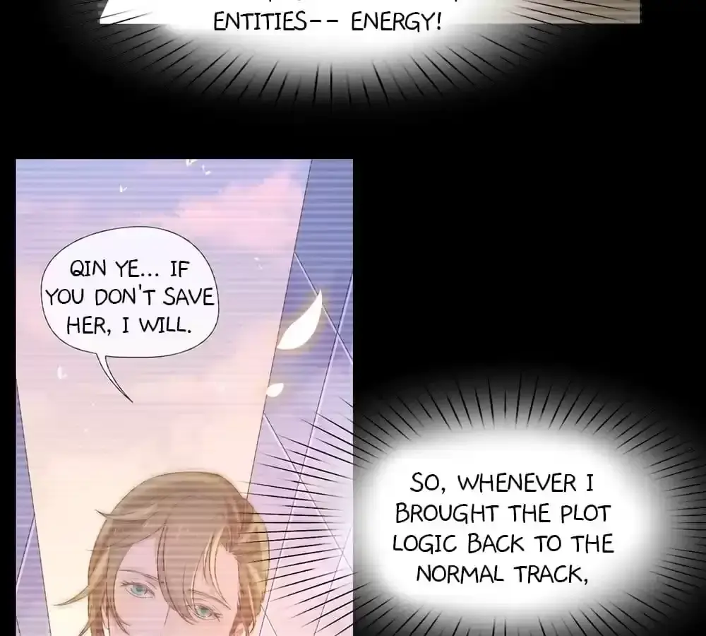 A Plot War In The Mary Sue World Chapter 59 page 28 - 