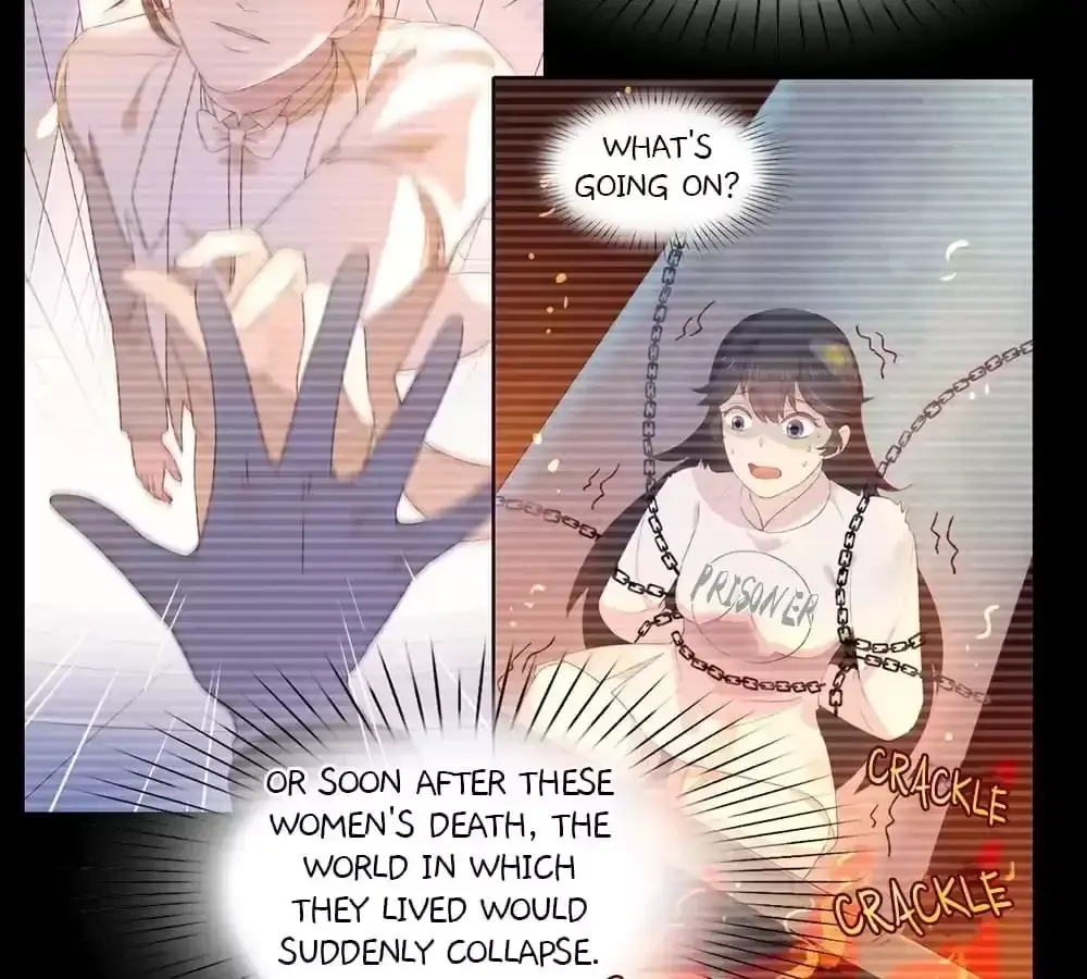 A Plot War In The Mary Sue World Chapter 59 page 29 - 