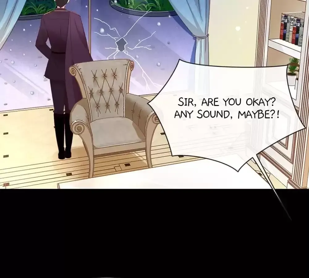 A Plot War In The Mary Sue World Chapter 59 page 41 - 