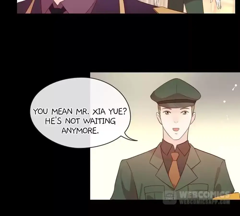 A Plot War In The Mary Sue World Chapter 59 page 43 - 